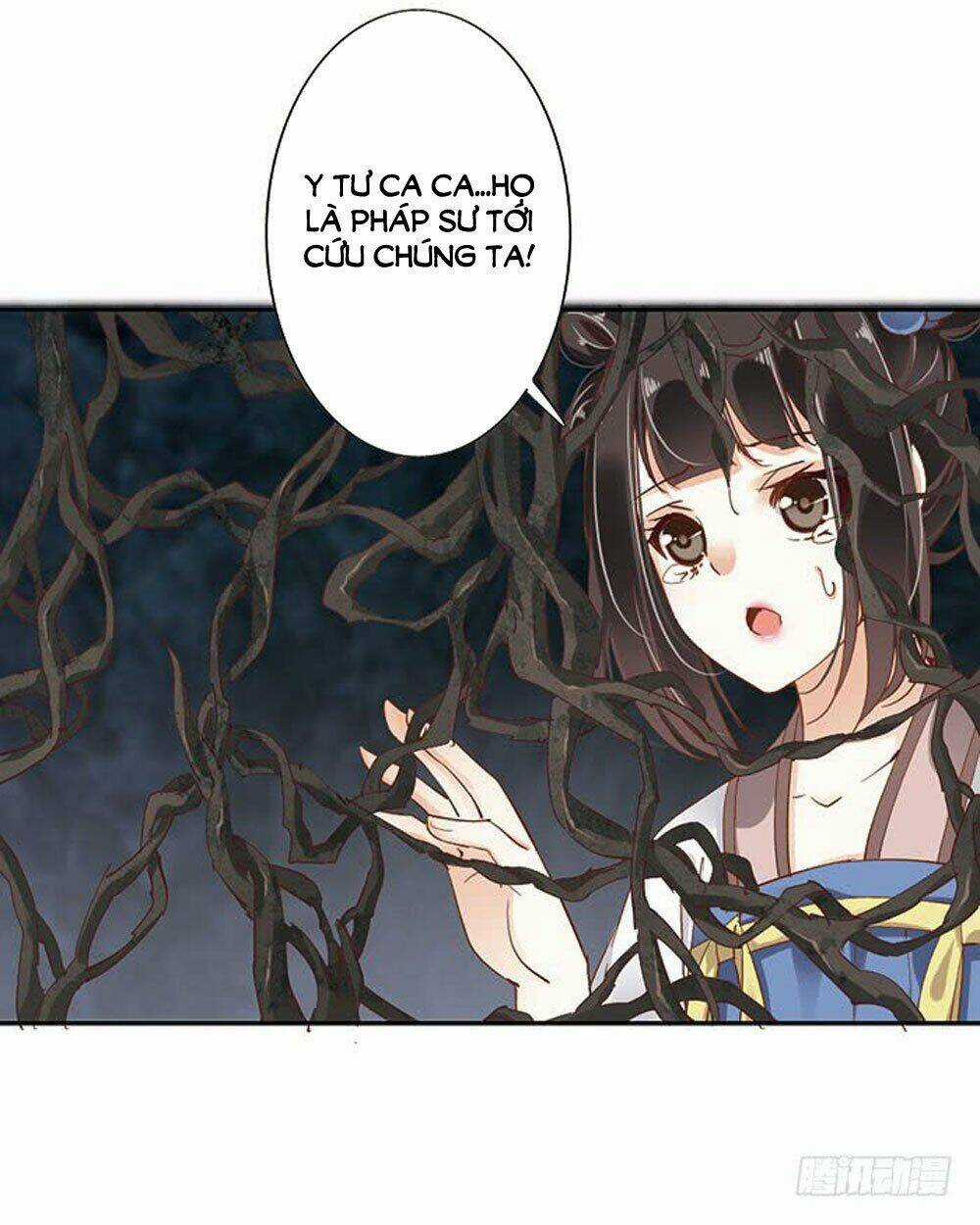 Thiền Tâm Vấn Đạo - Chapter 19 - Trang 33