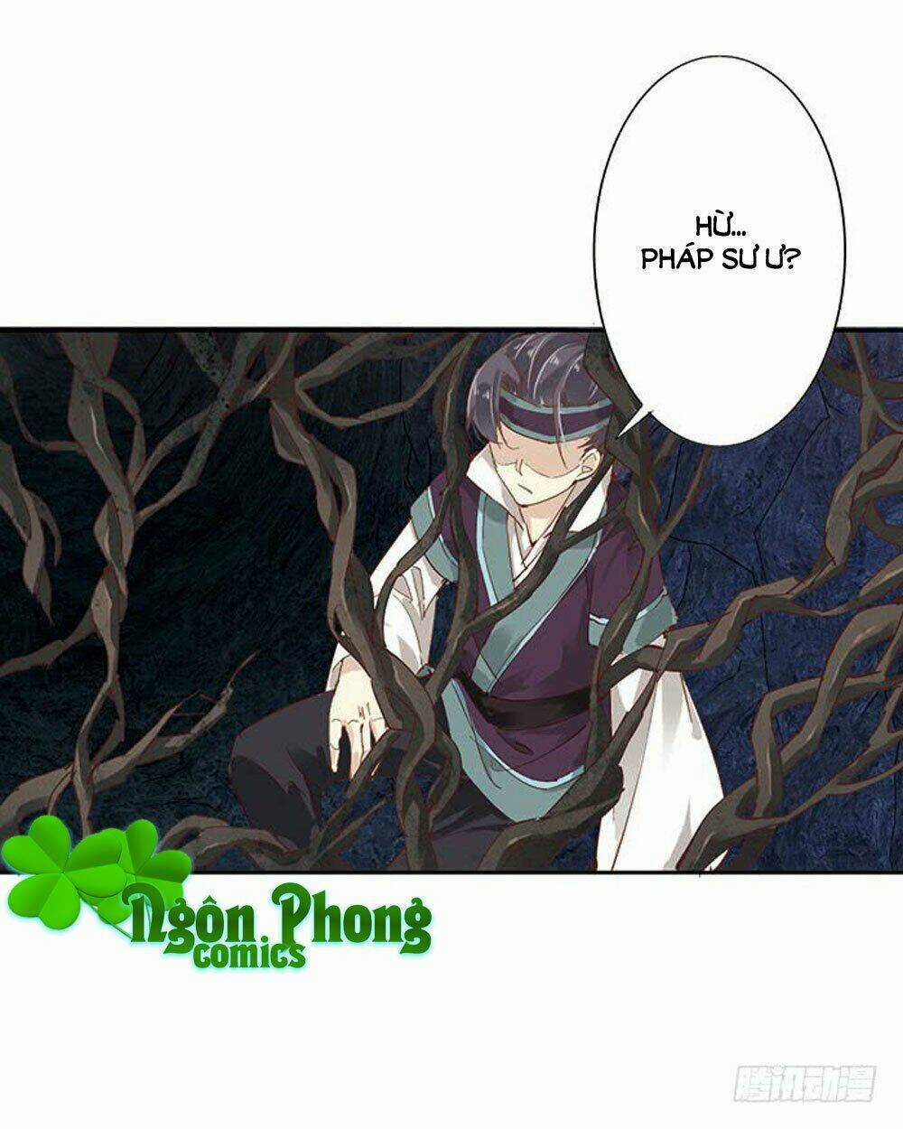 Thiền Tâm Vấn Đạo - Chapter 19 - Trang 34