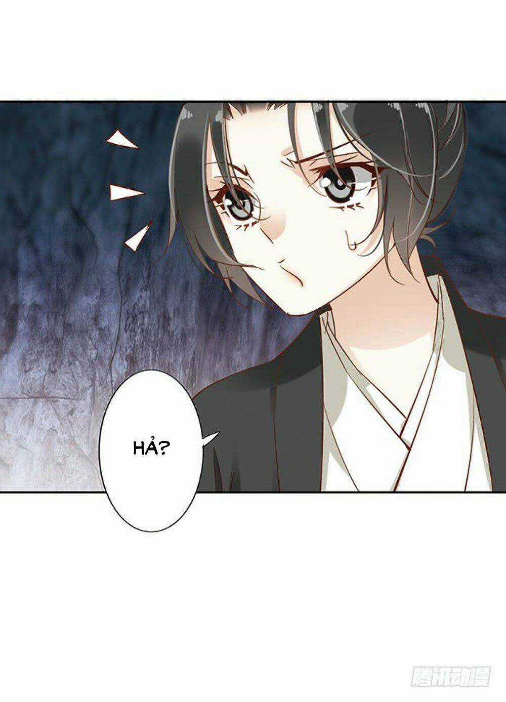 Thiền Tâm Vấn Đạo - Chapter 19 - Trang 37