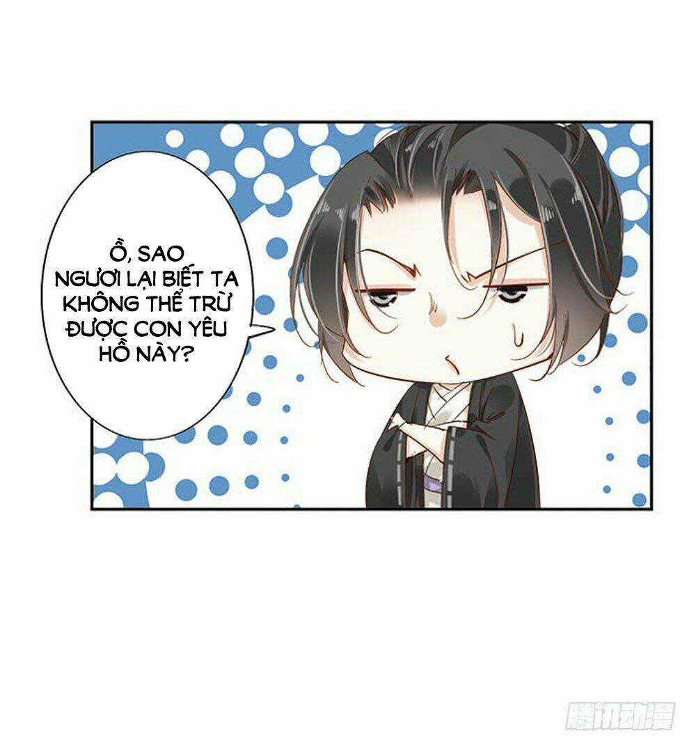 Thiền Tâm Vấn Đạo - Chapter 19 - Trang 40