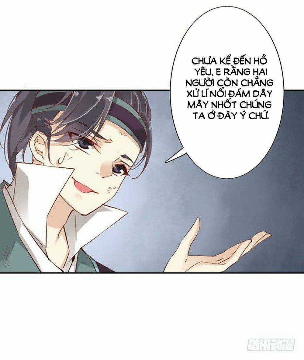 Thiền Tâm Vấn Đạo - Chapter 19 - Trang 41