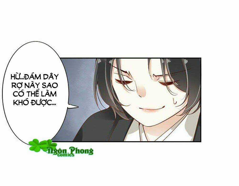 Thiền Tâm Vấn Đạo - Chapter 19 - Trang 42