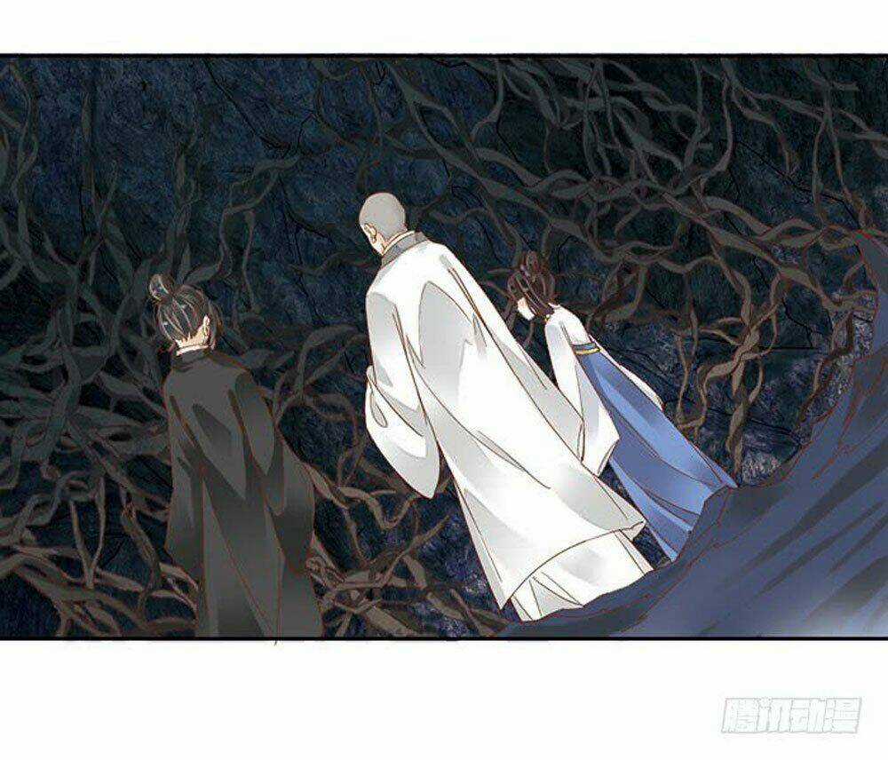 Thiền Tâm Vấn Đạo - Chapter 19 - Trang 45