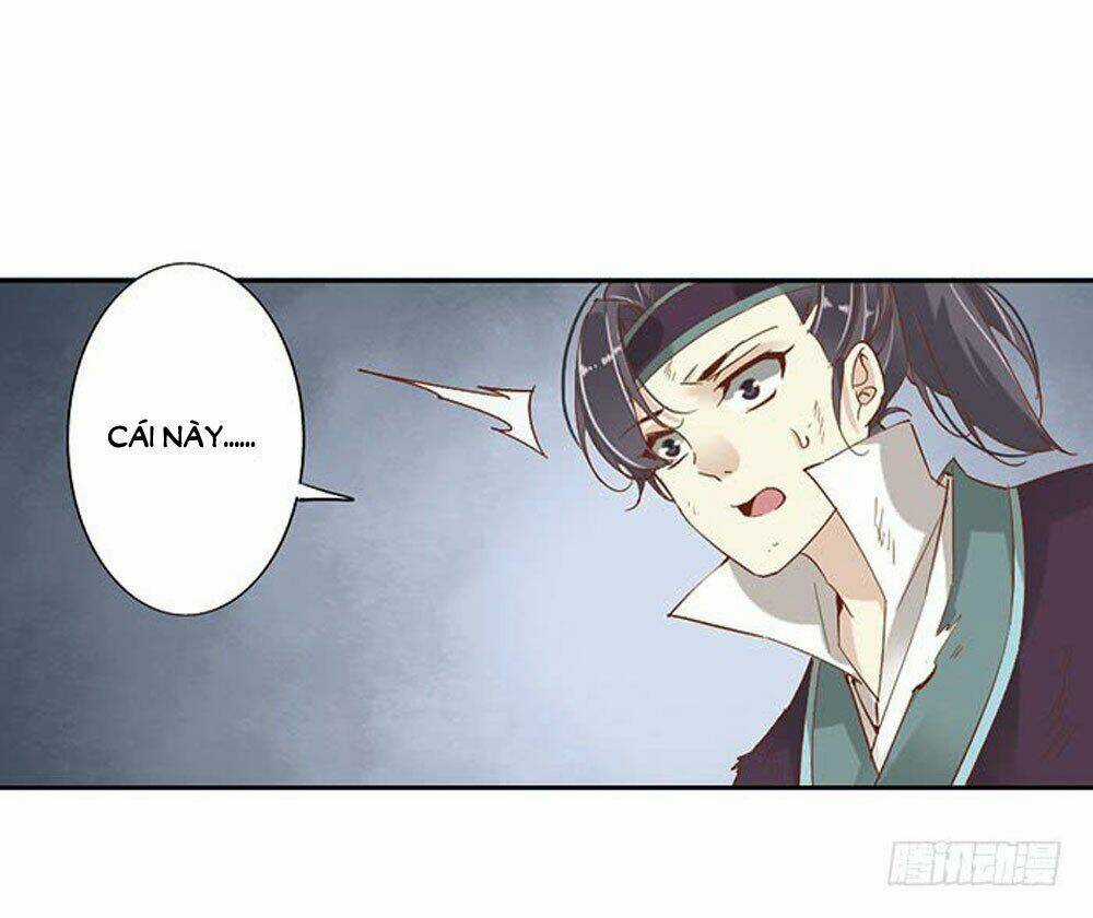 Thiền Tâm Vấn Đạo - Chapter 19 - Trang 48