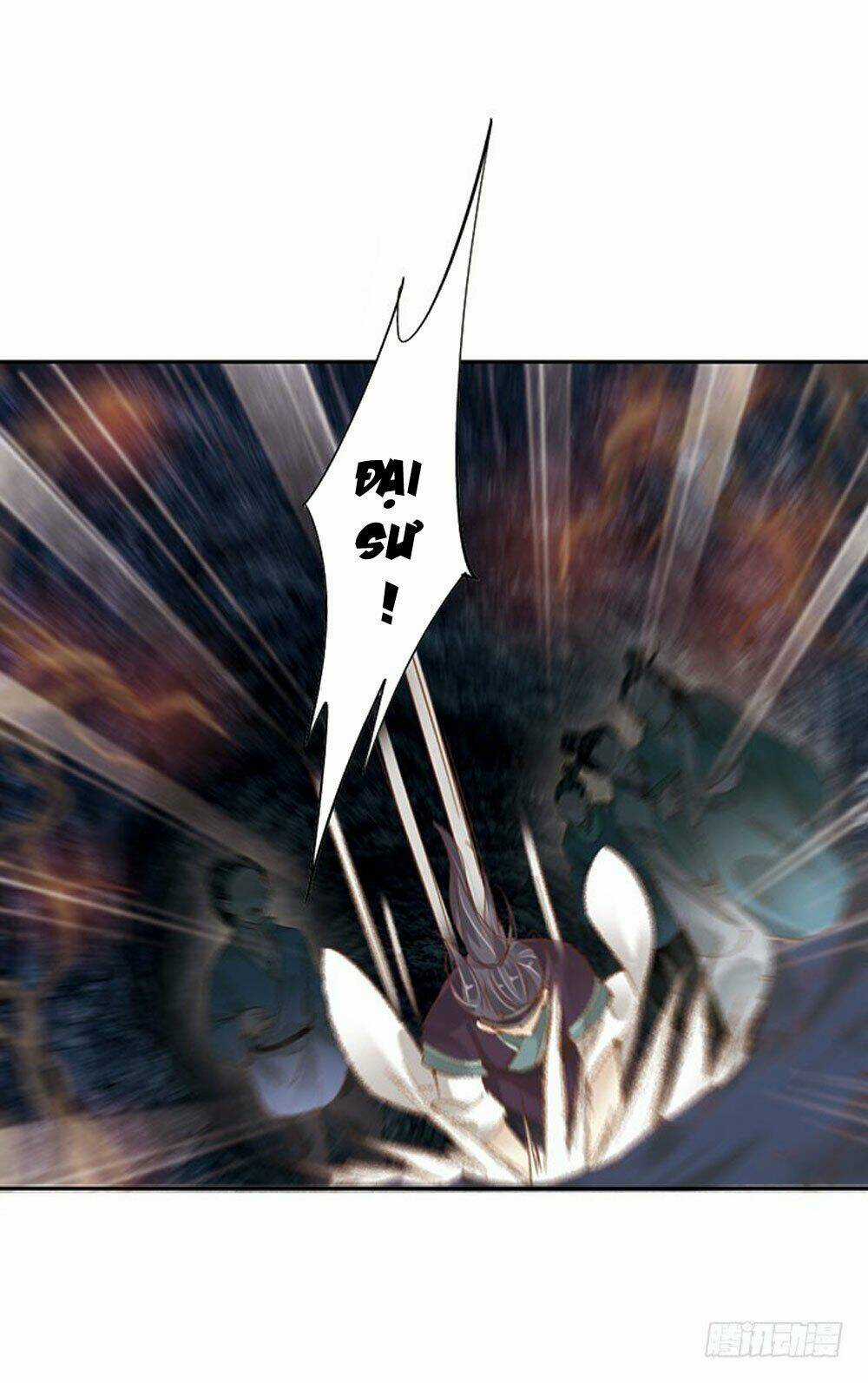 Thiền Tâm Vấn Đạo - Chapter 19 - Trang 49