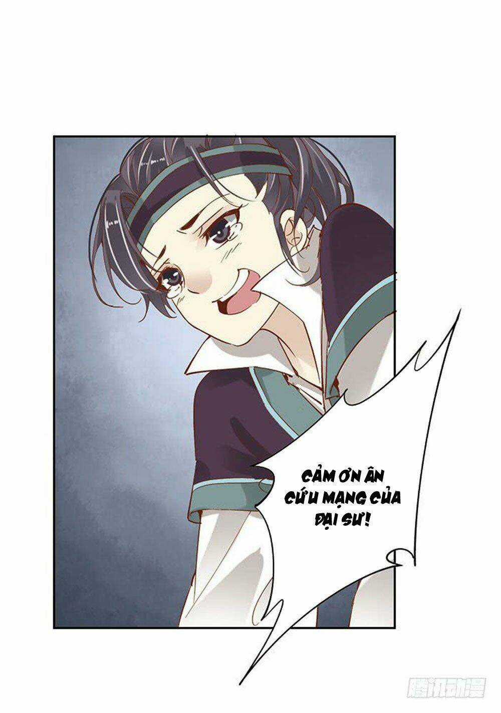 Thiền Tâm Vấn Đạo - Chapter 19 - Trang 50