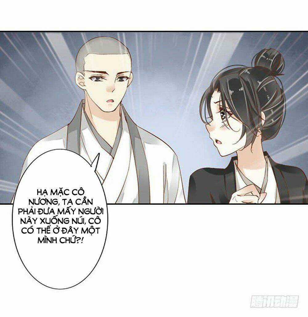 Thiền Tâm Vấn Đạo - Chapter 19 - Trang 53