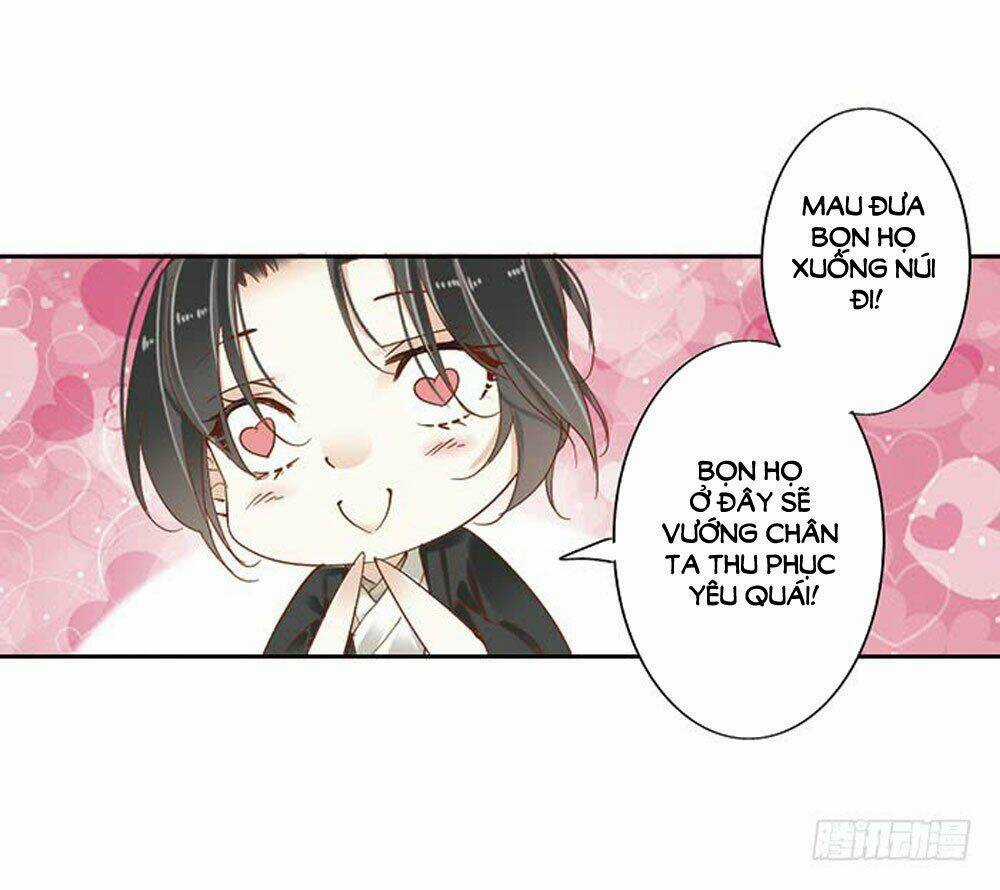 Thiền Tâm Vấn Đạo - Chapter 19 - Trang 55