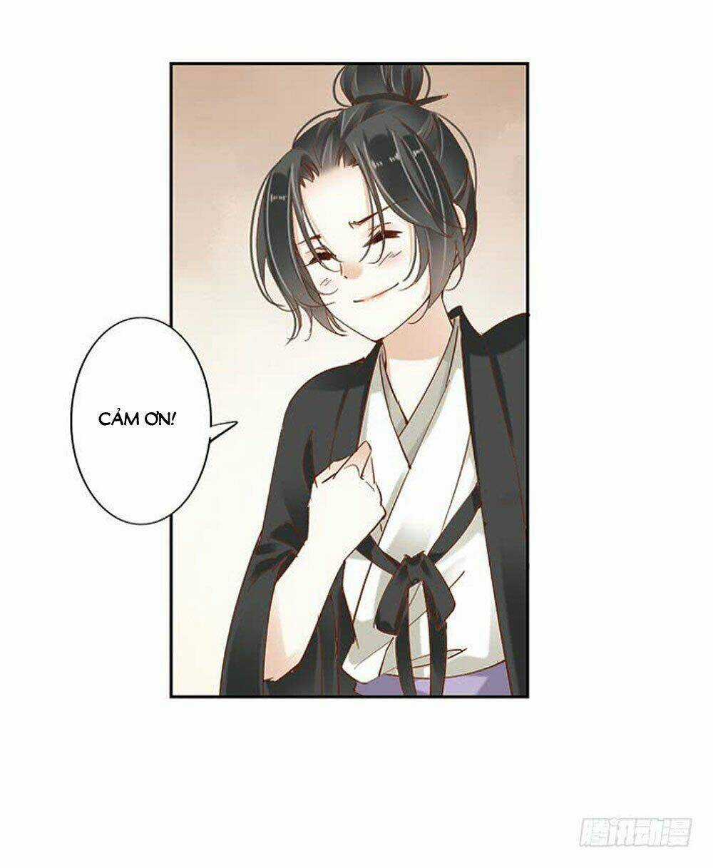 Thiền Tâm Vấn Đạo - Chapter 19 - Trang 57