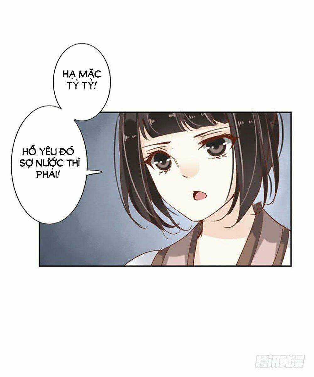 Thiền Tâm Vấn Đạo - Chapter 19 - Trang 58