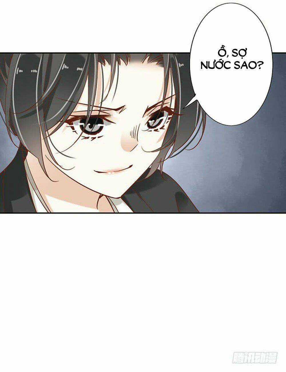 Thiền Tâm Vấn Đạo - Chapter 19 - Trang 59