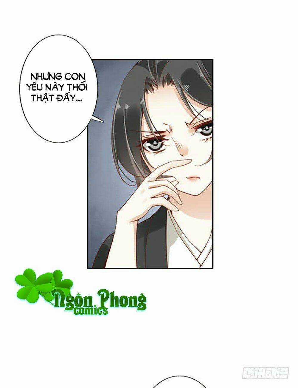 Thiền Tâm Vấn Đạo - Chapter 19 - Trang 9