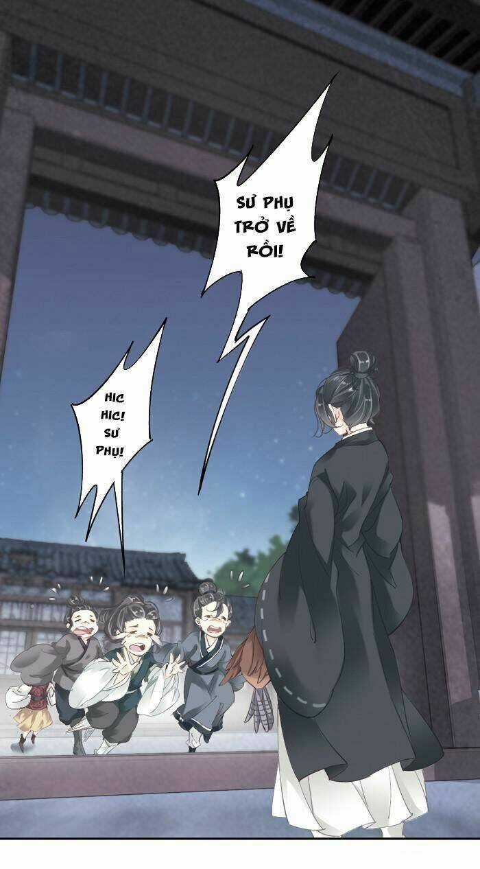 Thiền Tâm Vấn Đạo - Chapter 2 - Trang 2