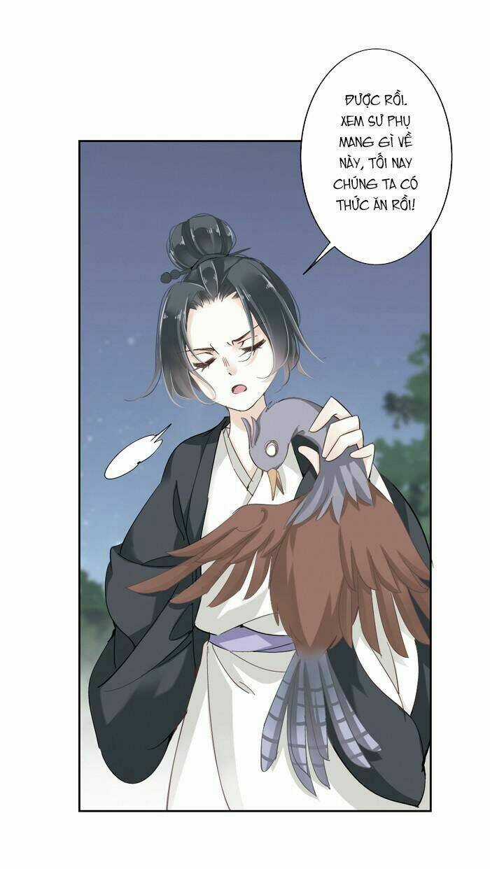 Thiền Tâm Vấn Đạo - Chapter 2 - Trang 12