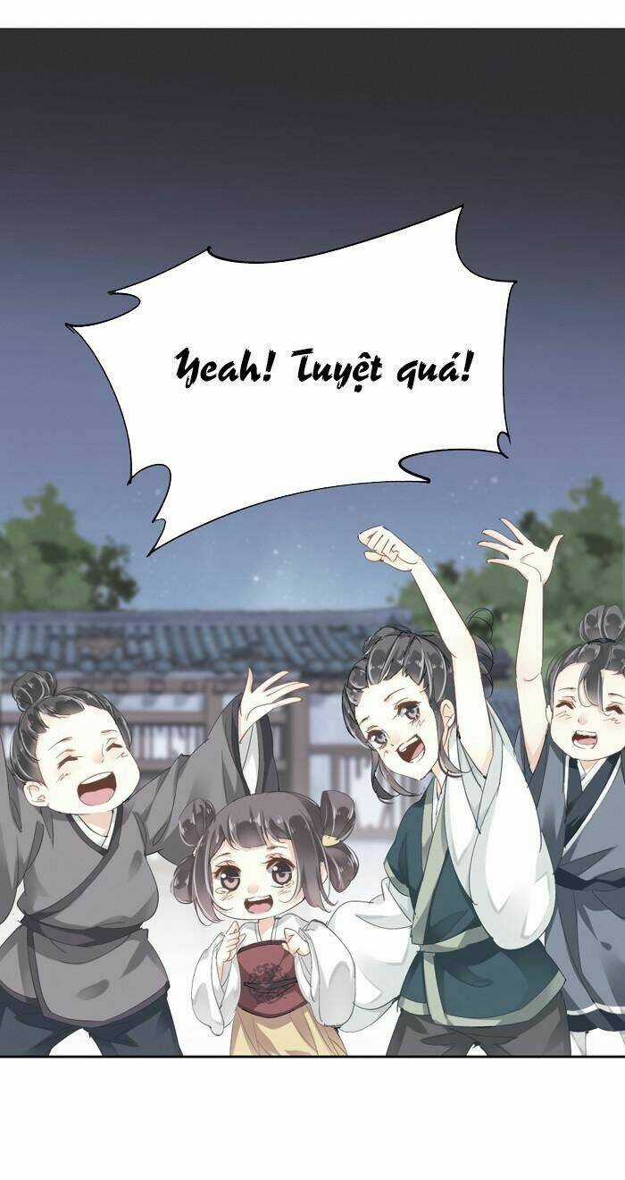 Thiền Tâm Vấn Đạo - Chapter 2 - Trang 13