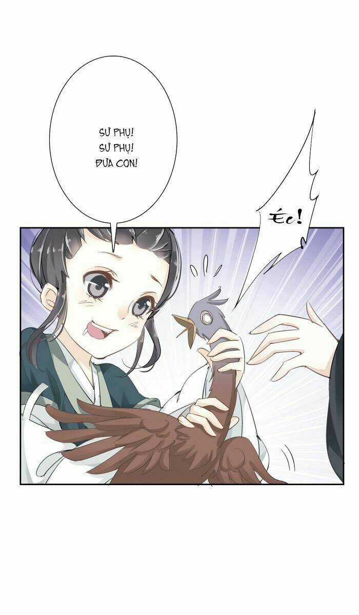 Thiền Tâm Vấn Đạo - Chapter 2 - Trang 14