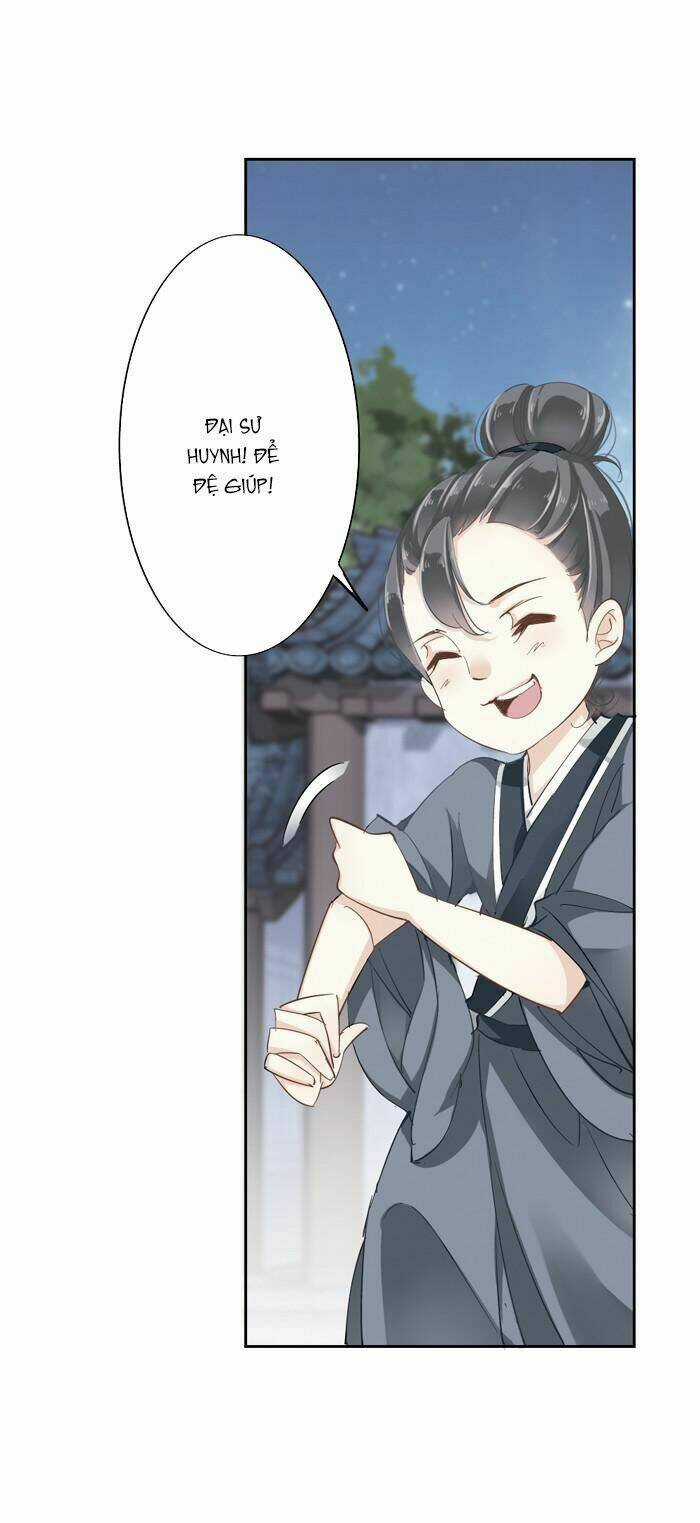 Thiền Tâm Vấn Đạo - Chapter 2 - Trang 15