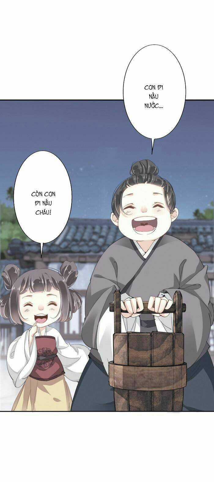 Thiền Tâm Vấn Đạo - Chapter 2 - Trang 16