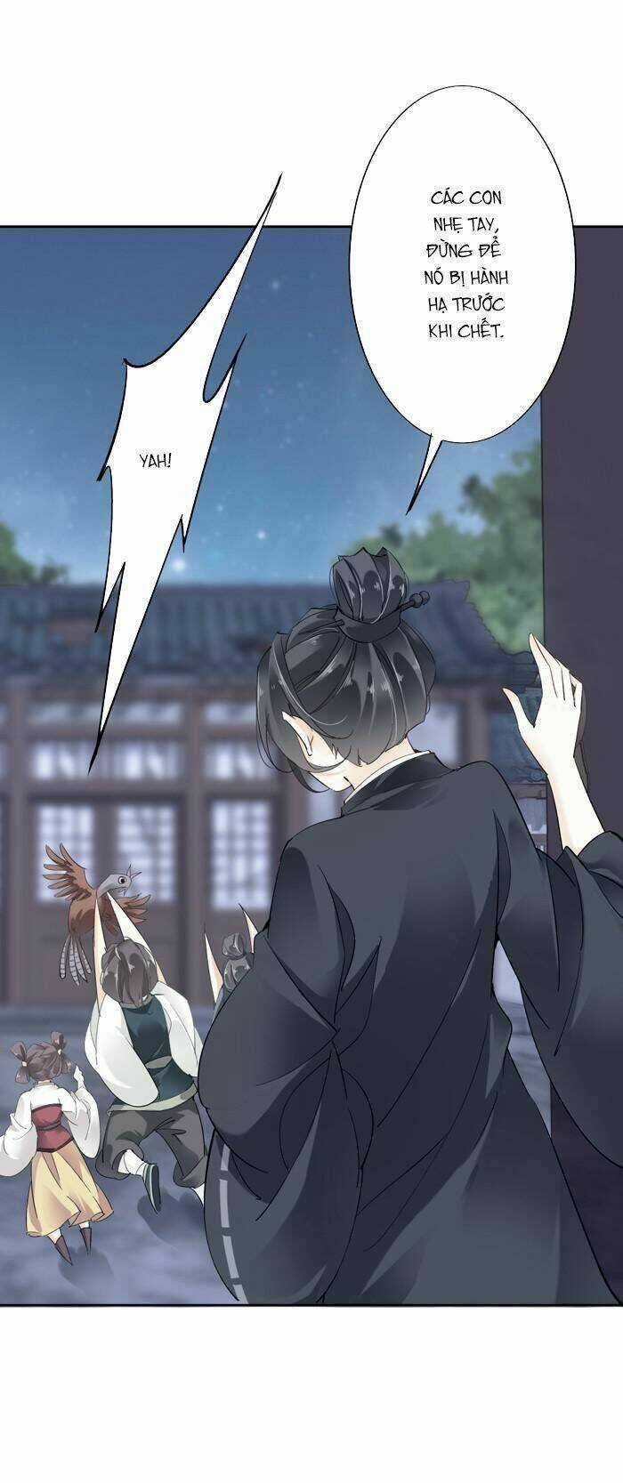 Thiền Tâm Vấn Đạo - Chapter 2 - Trang 17