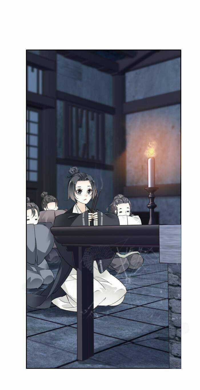 Thiền Tâm Vấn Đạo - Chapter 2 - Trang 21