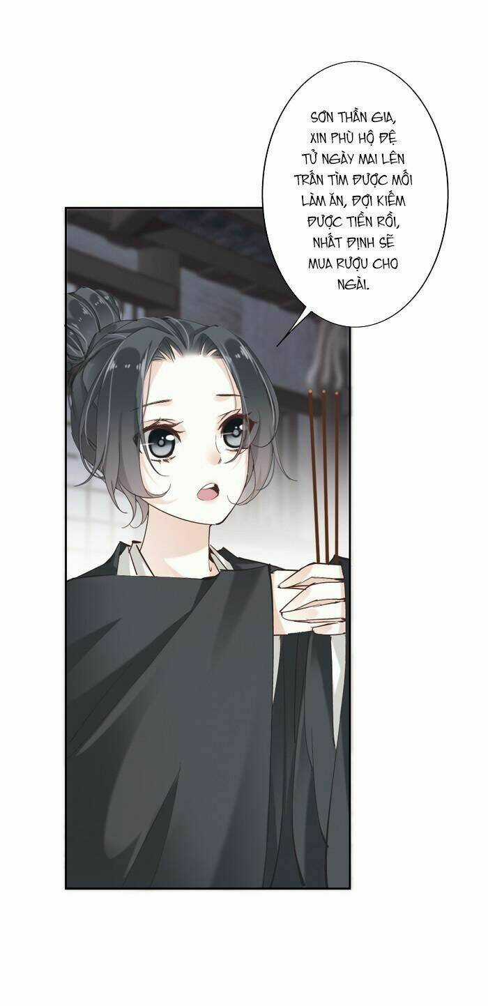 Thiền Tâm Vấn Đạo - Chapter 2 - Trang 22