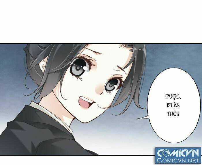 Thiền Tâm Vấn Đạo - Chapter 2 - Trang 24