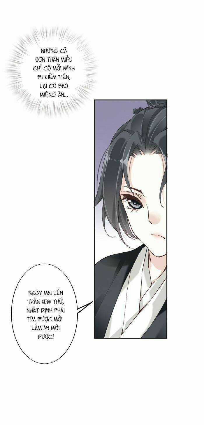 Thiền Tâm Vấn Đạo - Chapter 2 - Trang 27