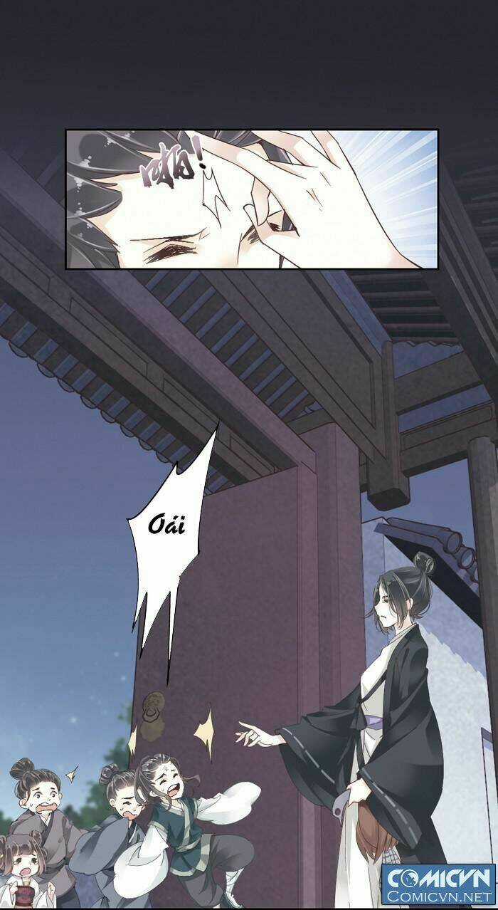 Thiền Tâm Vấn Đạo - Chapter 2 - Trang 4