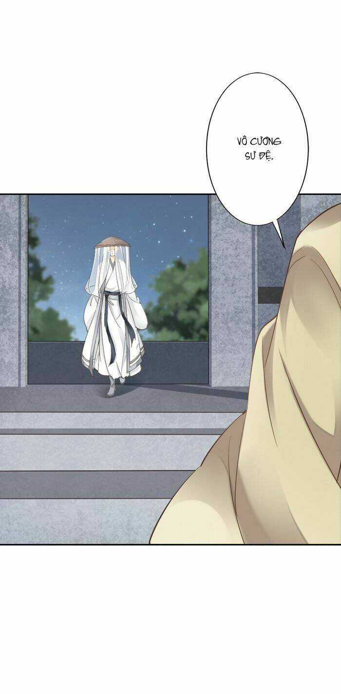 Thiền Tâm Vấn Đạo - Chapter 2 - Trang 31