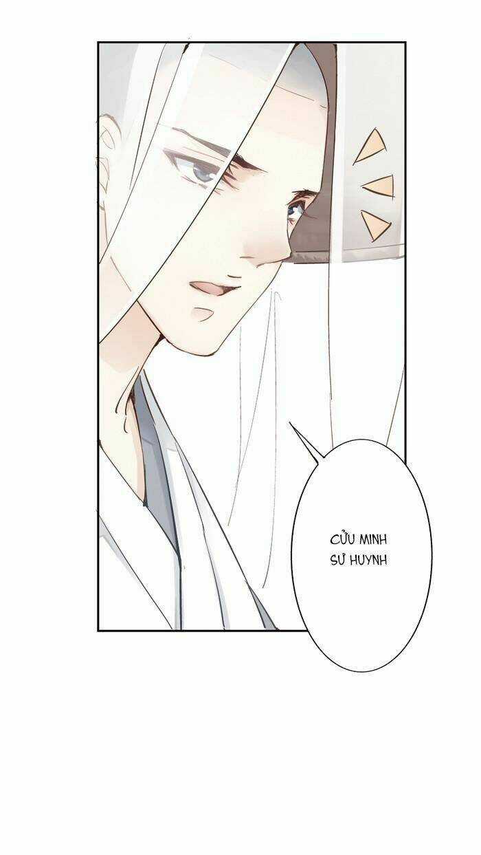 Thiền Tâm Vấn Đạo - Chapter 2 - Trang 32