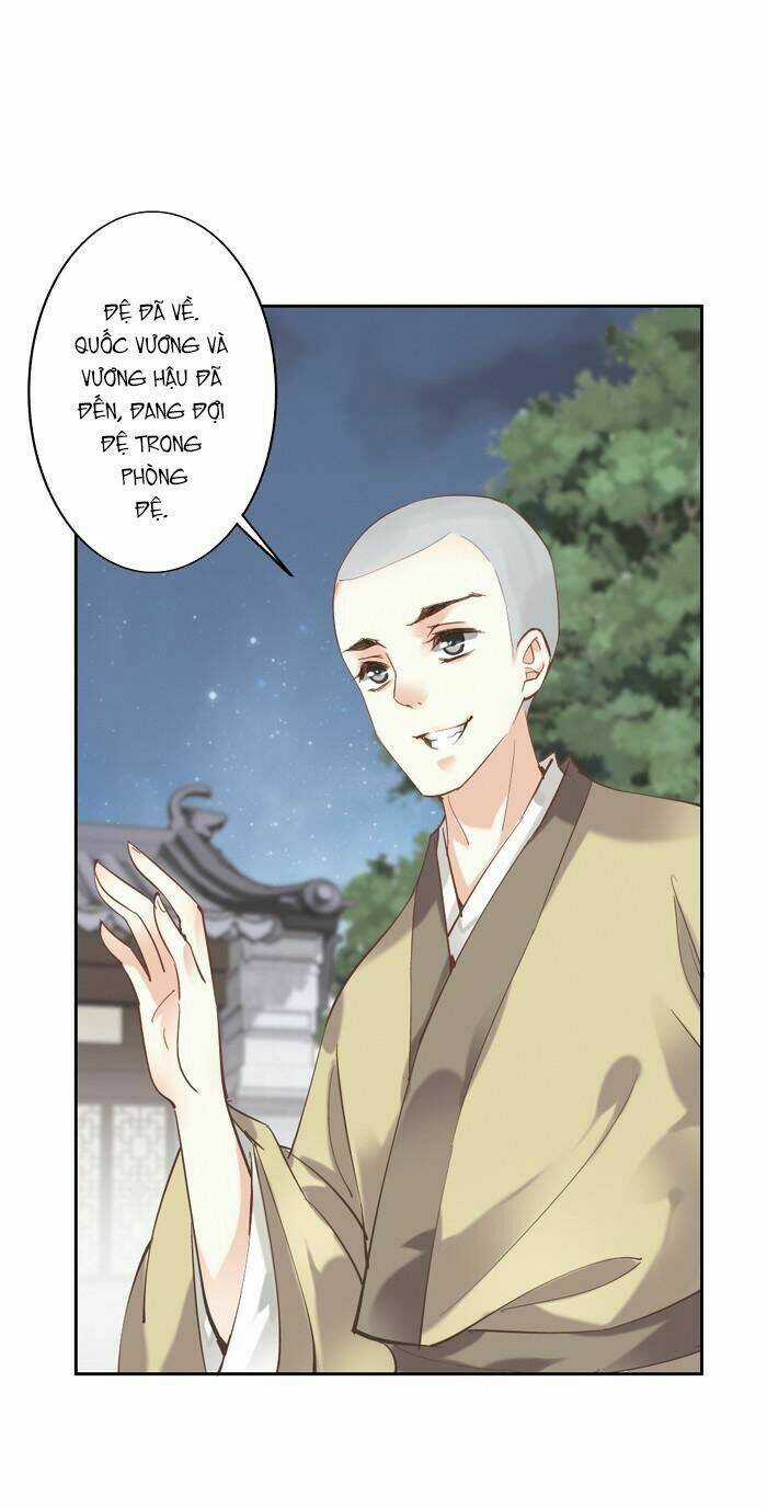 Thiền Tâm Vấn Đạo - Chapter 2 - Trang 33