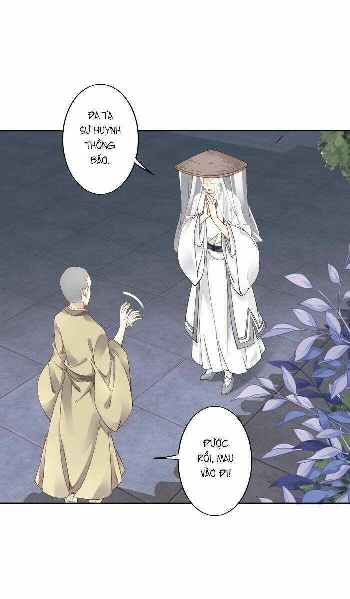 Thiền Tâm Vấn Đạo - Chapter 2 - Trang 34