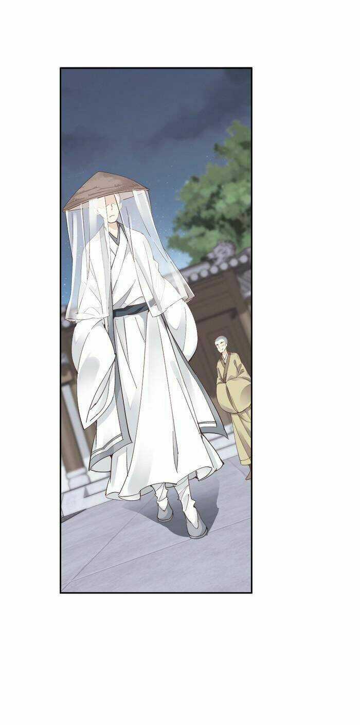 Thiền Tâm Vấn Đạo - Chapter 2 - Trang 35