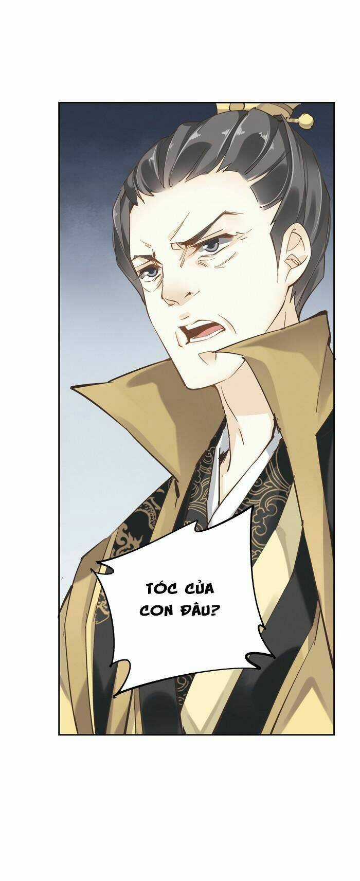 Thiền Tâm Vấn Đạo - Chapter 2 - Trang 42