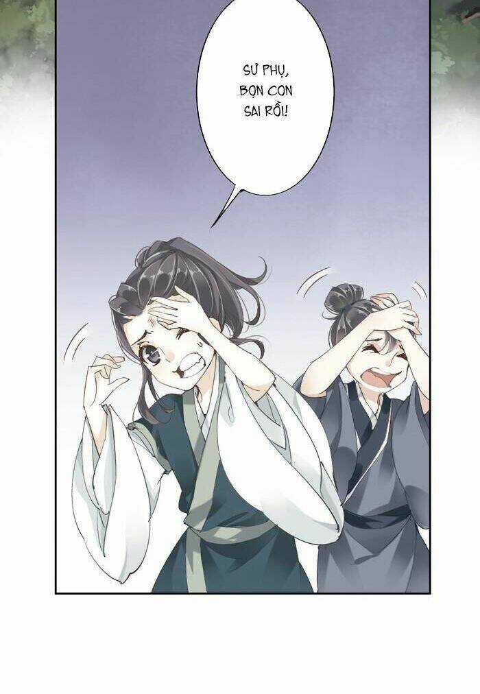 Thiền Tâm Vấn Đạo - Chapter 2 - Trang 6