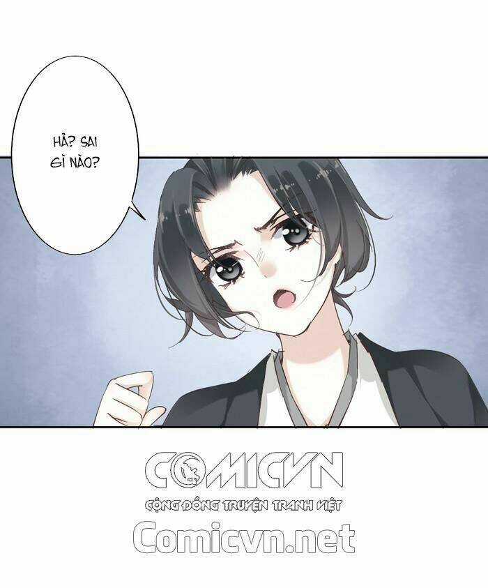 Thiền Tâm Vấn Đạo - Chapter 2 - Trang 7