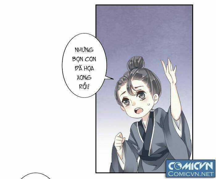 Thiền Tâm Vấn Đạo - Chapter 2 - Trang 9