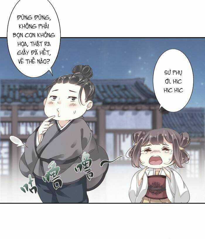 Thiền Tâm Vấn Đạo - Chapter 2 - Trang 10