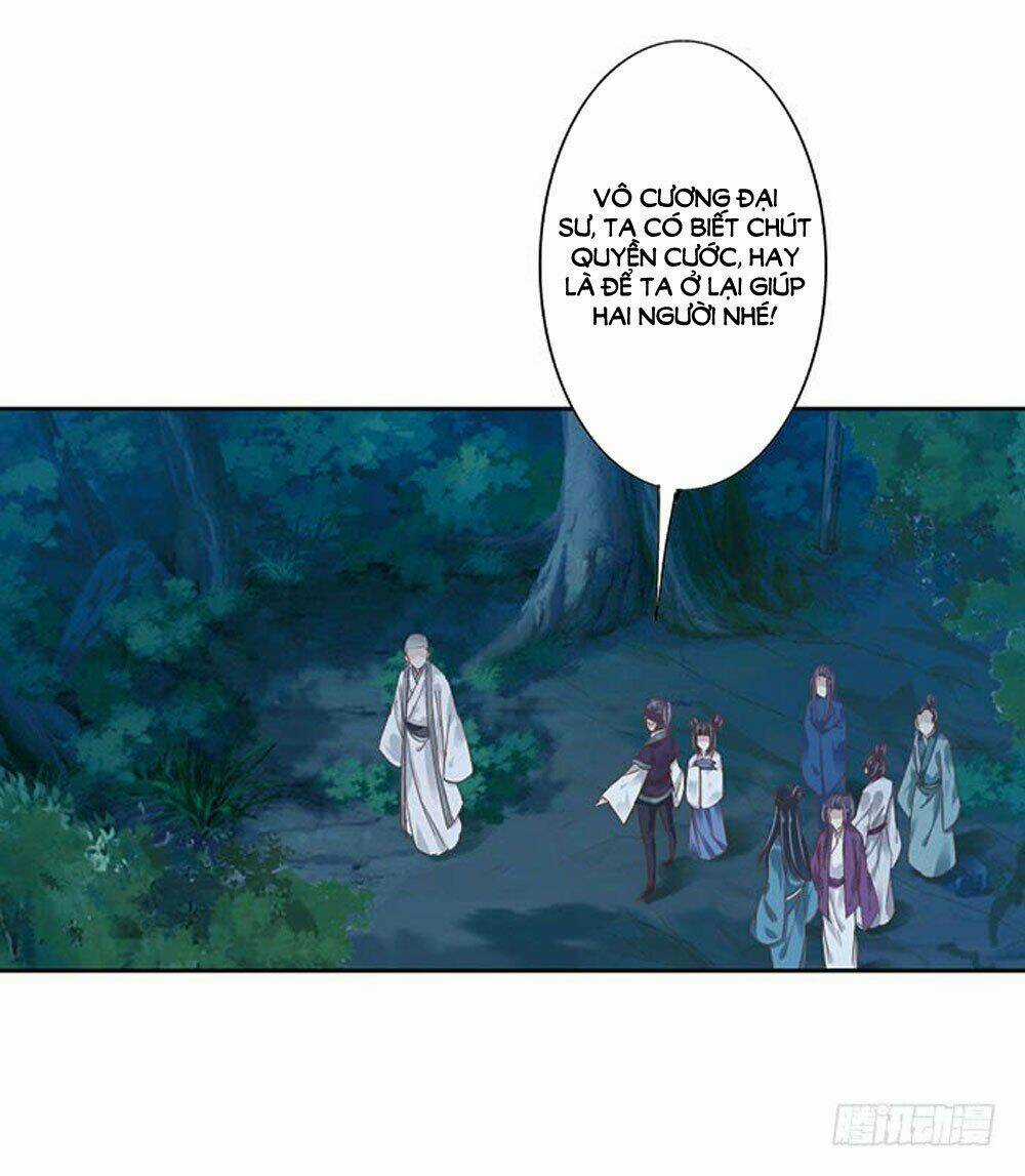 Thiền Tâm Vấn Đạo - Chapter 20 - Trang 12