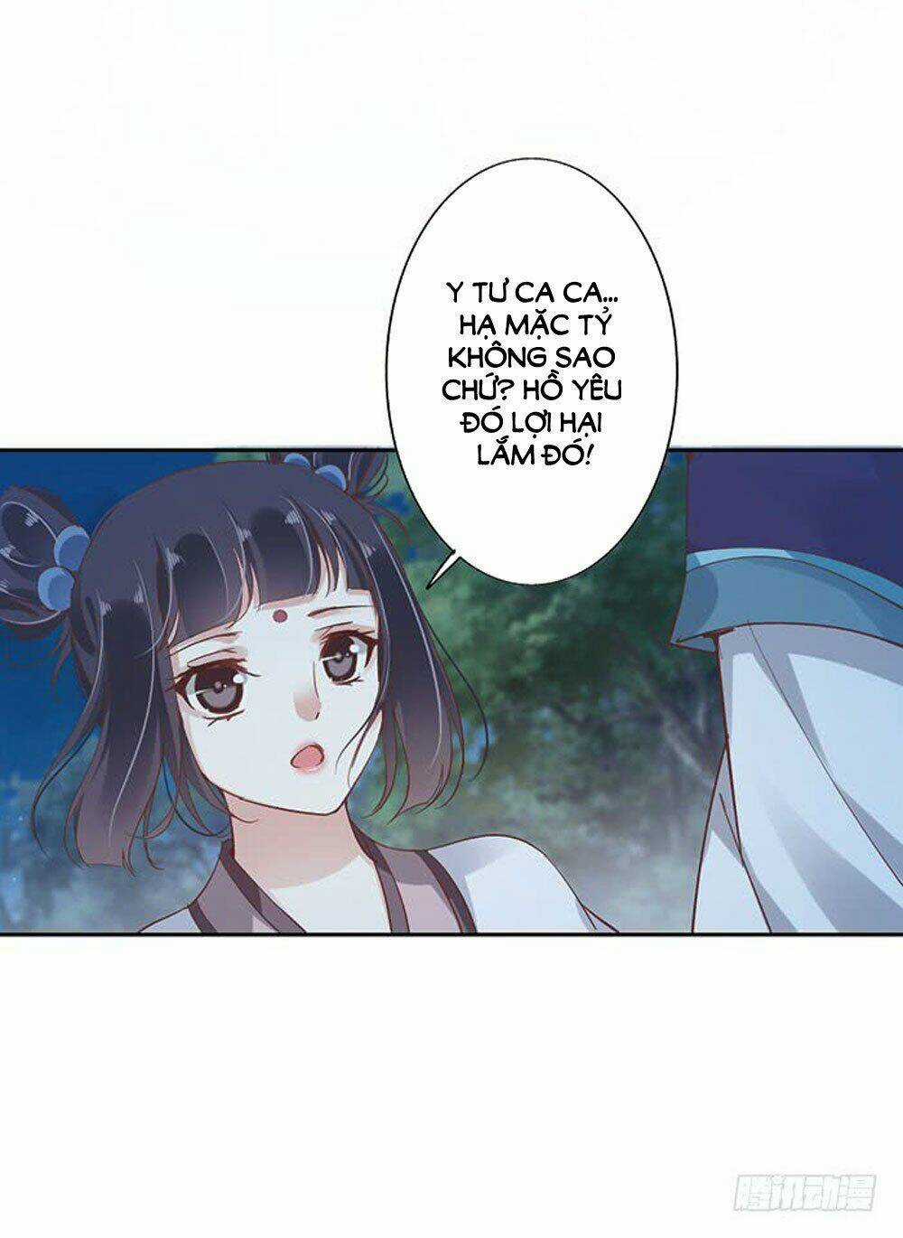 Thiền Tâm Vấn Đạo - Chapter 20 - Trang 17