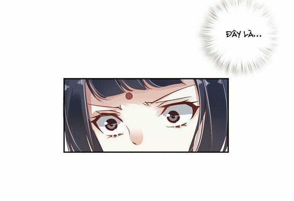 Thiền Tâm Vấn Đạo - Chapter 20 - Trang 20