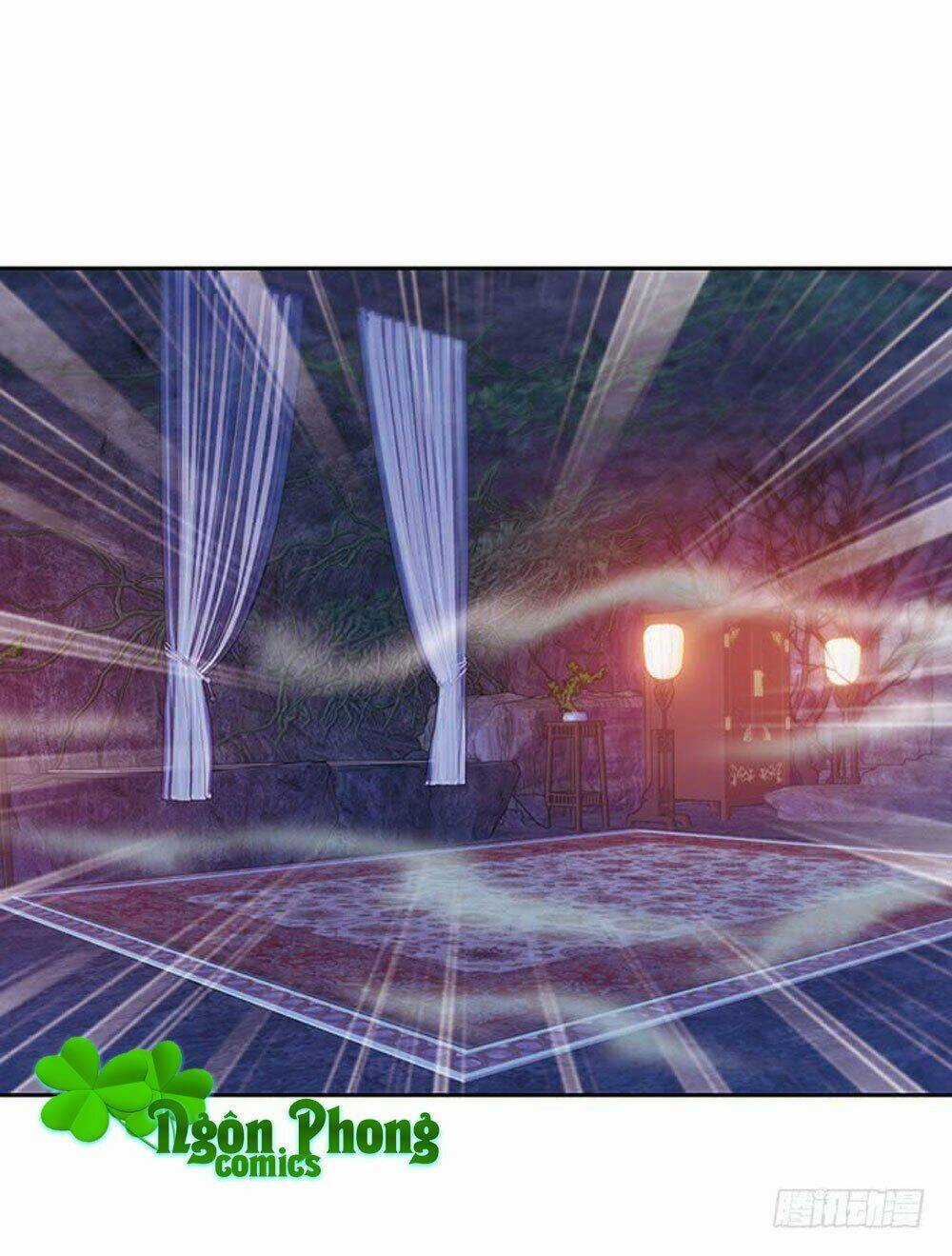 Thiền Tâm Vấn Đạo - Chapter 20 - Trang 21