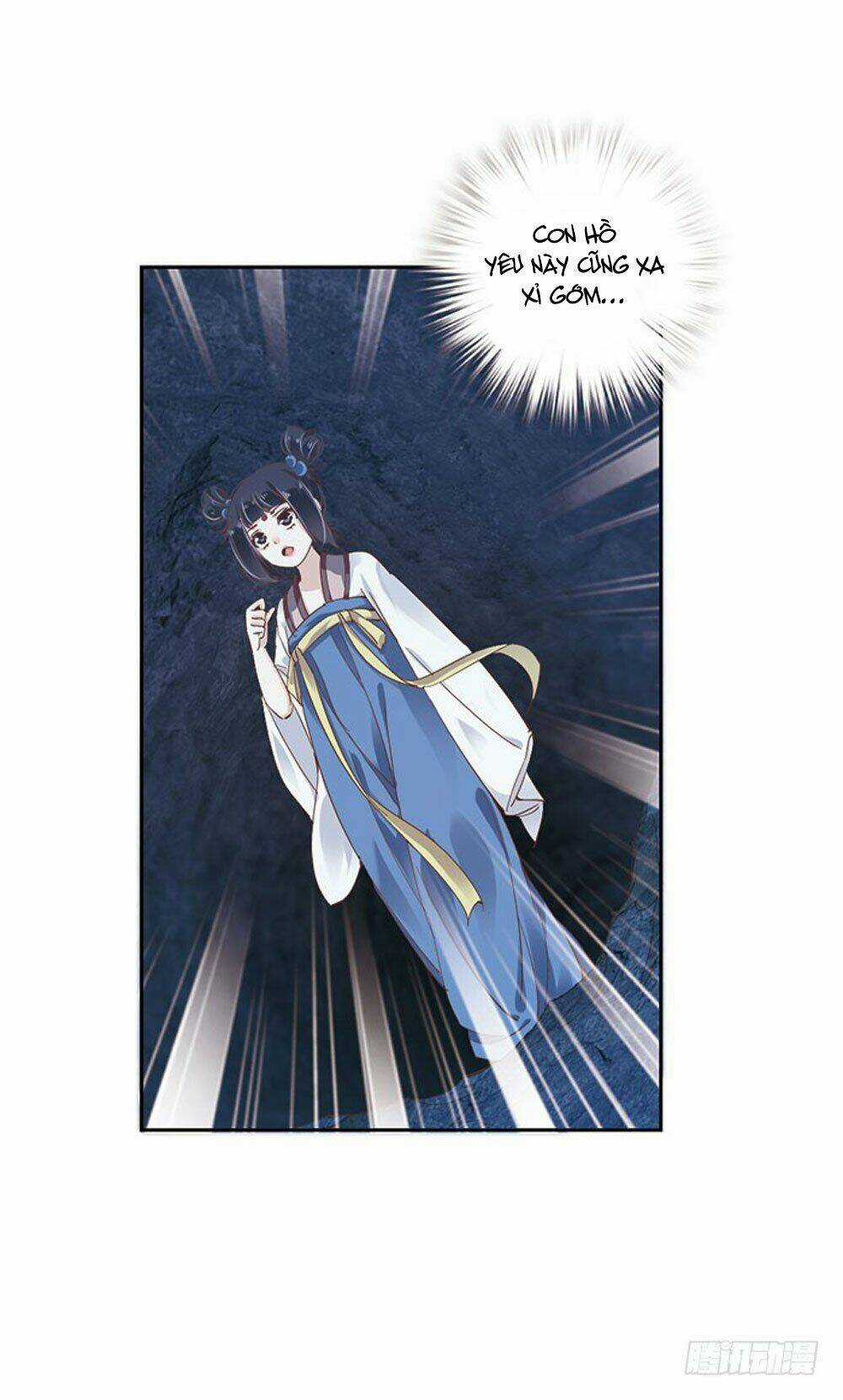 Thiền Tâm Vấn Đạo - Chapter 20 - Trang 22