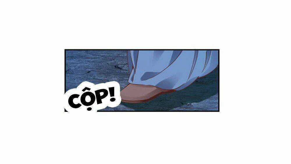 Thiền Tâm Vấn Đạo - Chapter 20 - Trang 23