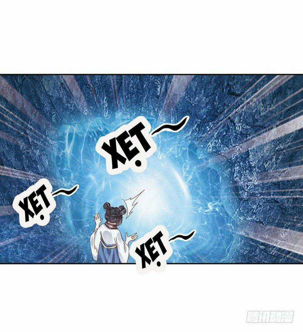 Thiền Tâm Vấn Đạo - Chapter 20 - Trang 24