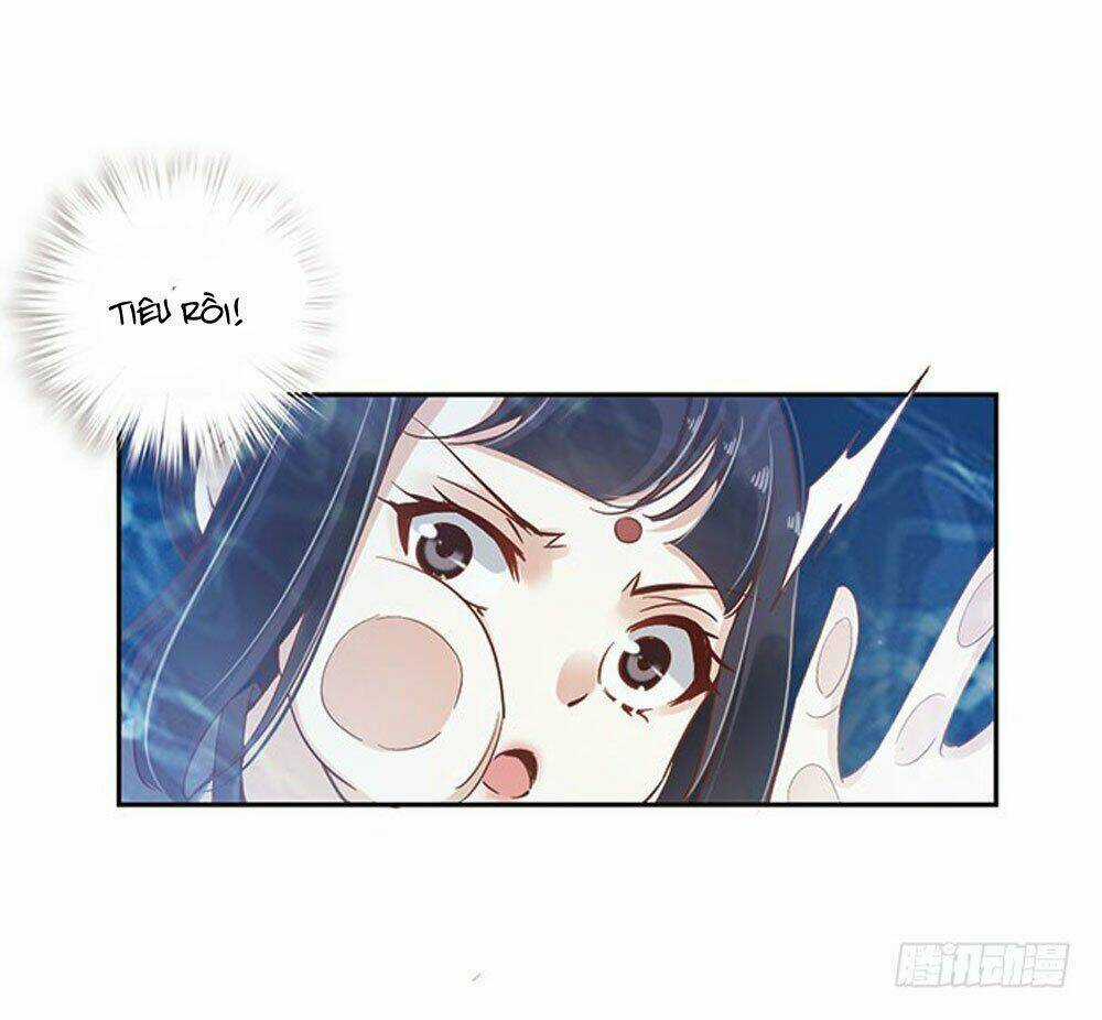 Thiền Tâm Vấn Đạo - Chapter 20 - Trang 25