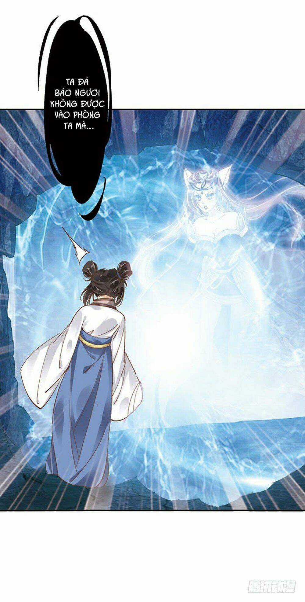 Thiền Tâm Vấn Đạo - Chapter 20 - Trang 27