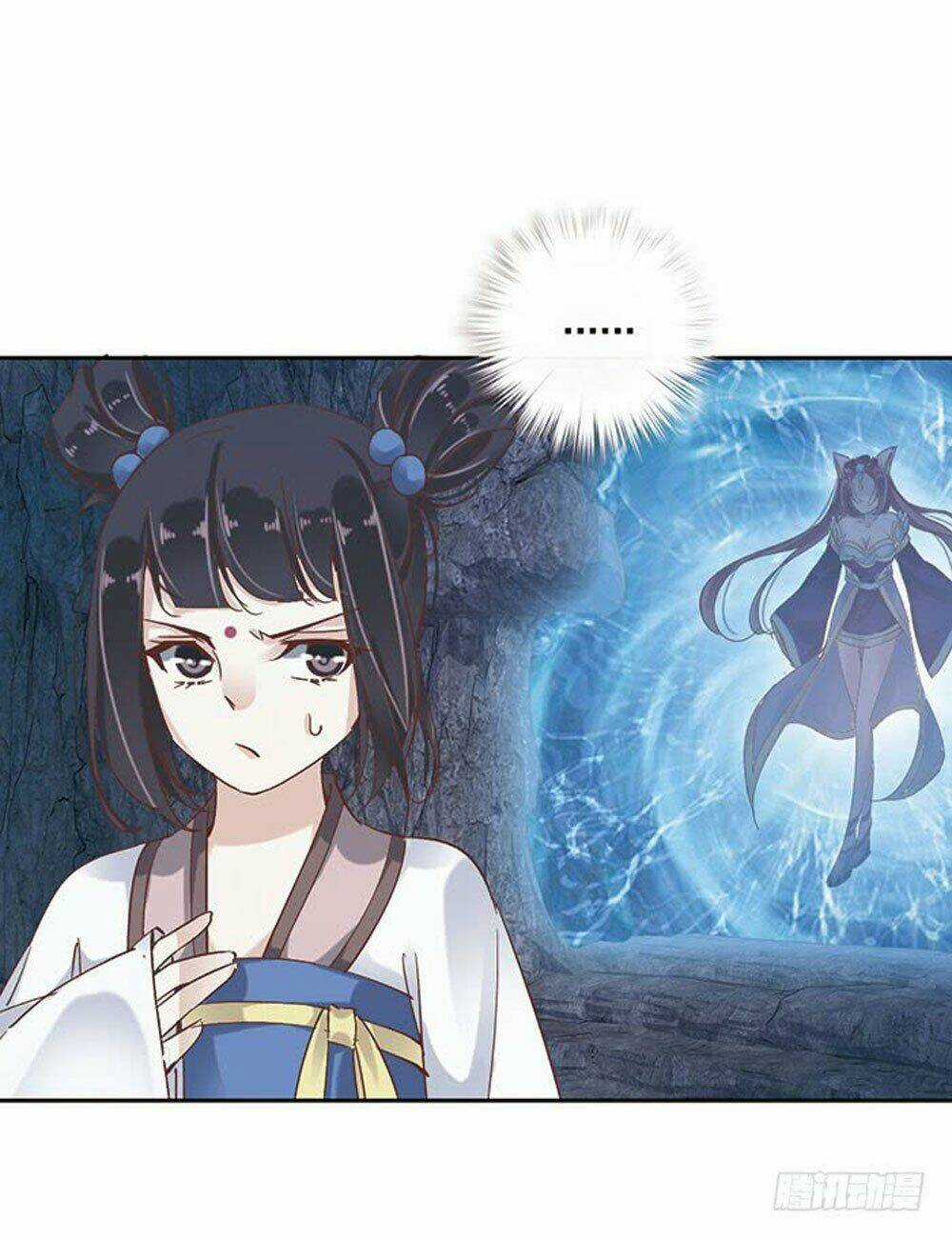 Thiền Tâm Vấn Đạo - Chapter 20 - Trang 30