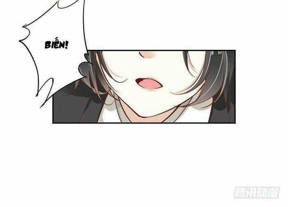 Thiền Tâm Vấn Đạo - Chapter 20 - Trang 4