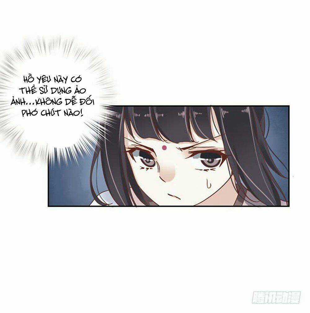 Thiền Tâm Vấn Đạo - Chapter 20 - Trang 31